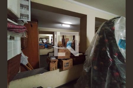 Casa à venda com 484m², 5 quartos e 7 vagasDepósito