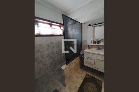 Casa à venda com 484m², 5 quartos e 7 vagasBanheiro Suíte