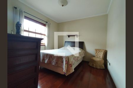 Casa à venda com 484m², 5 quartos e 7 vagasQuarto 4