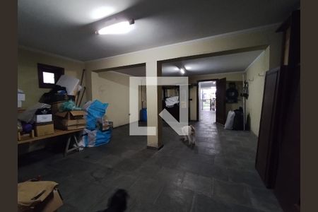 Casa à venda com 484m², 5 quartos e 7 vagasDepósito