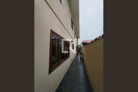 Casa à venda com 484m², 5 quartos e 7 vagasCorredor Lateral