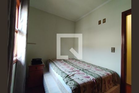 Casa à venda com 484m², 5 quartos e 7 vagasQuarto 3