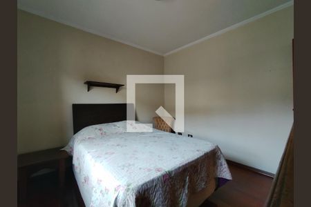 Casa à venda com 484m², 5 quartos e 7 vagasQuarto 4