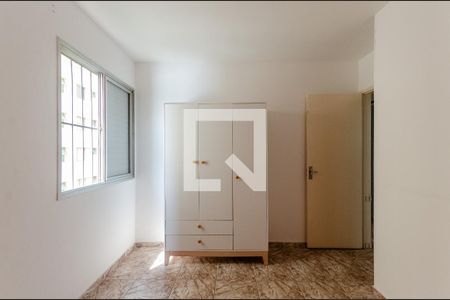 Quarto 2 de apartamento para alugar com 2 quartos, 50m² em Anhanguera, São Paulo