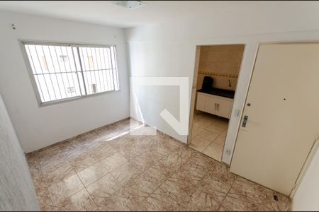Sala de apartamento para alugar com 2 quartos, 50m² em Anhanguera, São Paulo