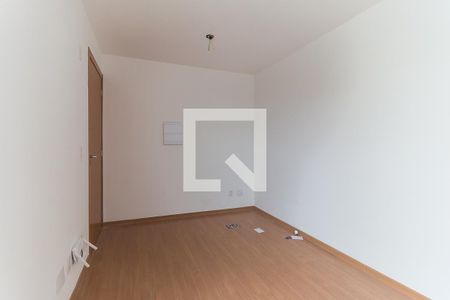 Sala de apartamento para alugar com 2 quartos, 50m² em Vila São Paulo, Mogi das Cruzes
