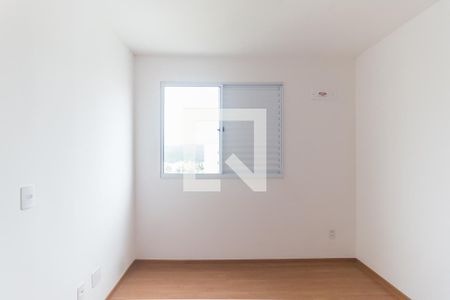 Quarto 1 de apartamento para alugar com 2 quartos, 50m² em Vila São Paulo, Mogi das Cruzes