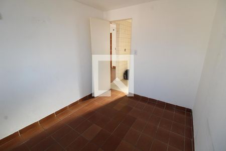 Quarto 2 de apartamento à venda com 2 quartos, 50m² em Conjunto Habitacional Teotonio Vilela, São Paulo
