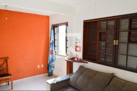 Sala- Casa 1 de casa à venda com 6 quartos, 450m² em Pechincha, Rio de Janeiro