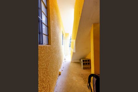Casa para alugar com 50m², 1 quarto e sem vaga Casa para alugar com 50m², 1 quarto e sem vagaÁrea de Serviço