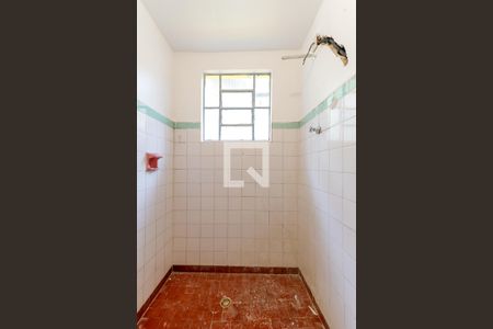 Banheiro de casa para alugar com 1 quarto, 50m² em Vila Maria Alta, São Paulo