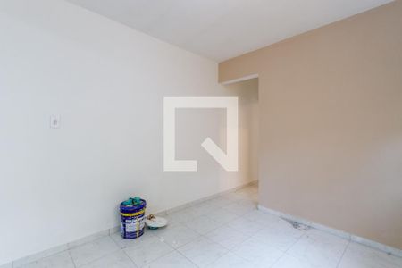 Sala de casa para alugar com 1 quarto, 50m² em Vila Maria Alta, São Paulo