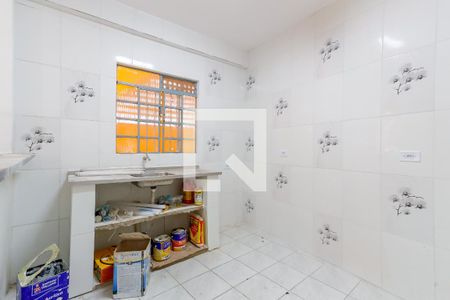 Casa para alugar com 50m², 1 quarto e sem vaga Casa para alugar com 50m², 1 quarto e sem vagaCozinha