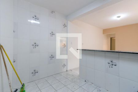 Casa para alugar com 50m², 1 quarto e sem vaga Casa para alugar com 50m², 1 quarto e sem vagaCozinha