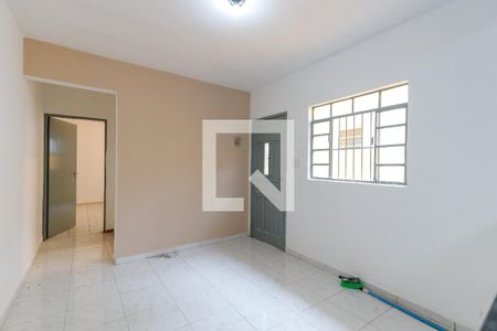 Sala de casa para alugar com 1 quarto, 50m² em Vila Maria Alta, São Paulo