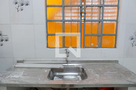 Casa para alugar com 50m², 1 quarto e sem vaga Casa para alugar com 50m², 1 quarto e sem vagaCozinha