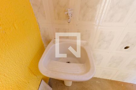 Casa para alugar com 50m², 1 quarto e sem vaga Casa para alugar com 50m², 1 quarto e sem vagaÁrea de Serviço
