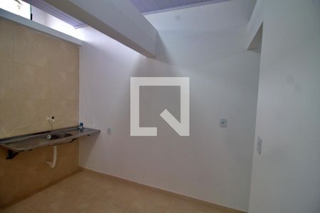 Apartamento para alugar com 35m², 1 quarto e sem vagaCozinha