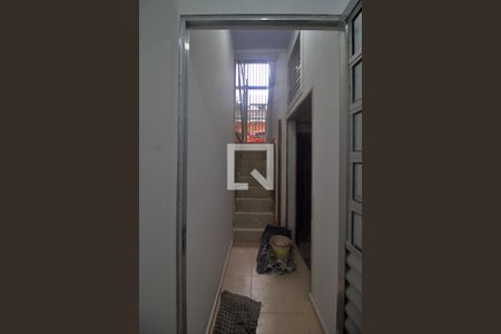 Apartamento para alugar com 35m², 1 quarto e sem vagaCorredor 