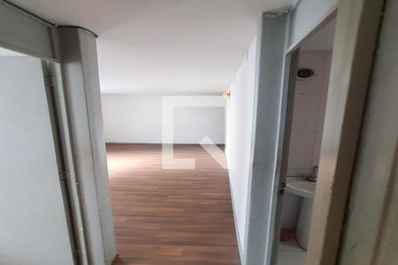 Hall de apartamento à venda com 2 quartos, 65m² em Fátima, Niterói