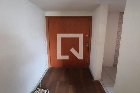 Sala de apartamento à venda com 2 quartos, 65m² em Fátima, Niterói