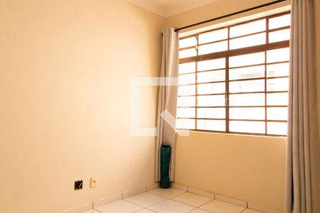 Sala de apartamento à venda com 2 quartos, 71m² em Jardim Chapadão, Campinas