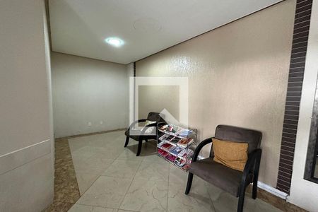 Apartamento para alugar com 89m², 3 quartos e sem vagaÁrea comum