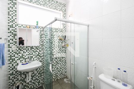 Casa para alugar com 220m², 3 quartos e 2 vagas Casa para alugar com 220m², 3 quartos e 2 vagasBanheiro 2