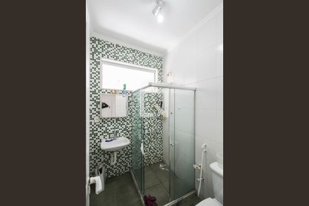 Casa para alugar com 220m², 3 quartos e 2 vagas Casa para alugar com 220m², 3 quartos e 2 vagasBanheiro 2