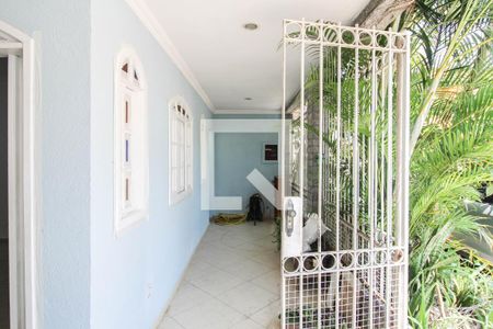 Casa para alugar com 220m², 3 quartos e 2 vagas Casa para alugar com 220m², 3 quartos e 2 vagasGaragem