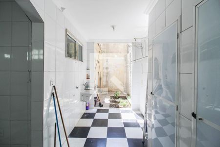 Casa para alugar com 220m², 3 quartos e 2 vagas Casa para alugar com 220m², 3 quartos e 2 vagasÁrea de Serviço