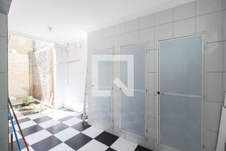 Casa para alugar com 220m², 3 quartos e 2 vagas Casa para alugar com 220m², 3 quartos e 2 vagasCozinha - Armários