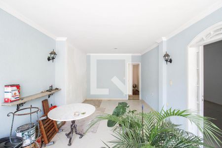 Casa para alugar com 220m², 3 quartos e 2 vagas Casa para alugar com 220m², 3 quartos e 2 vagasGaragem