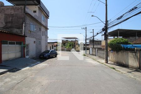 Casa para alugar com 220m², 3 quartos e 2 vagas Casa para alugar com 220m², 3 quartos e 2 vagasVista da Rua