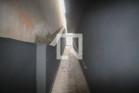 Casa para alugar com 70m², 1 quarto e sem vagaCorredor