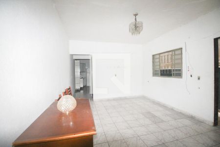 Sala de casa para alugar com 1 quarto, 70m² em Jardim Denise, São Paulo