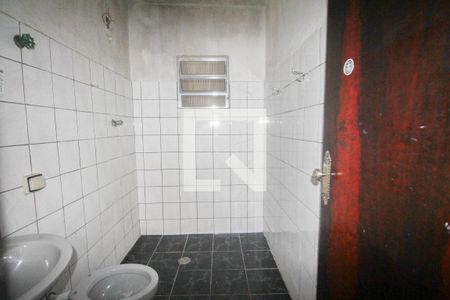 Casa para alugar com 70m², 1 quarto e sem vagaBanheiro