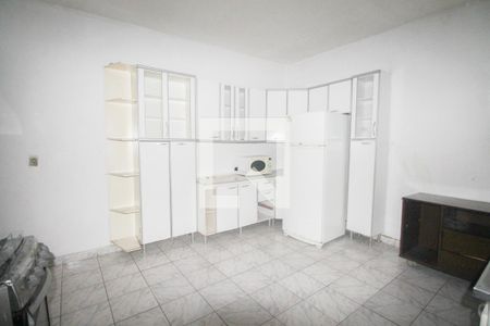 Casa para alugar com 70m², 1 quarto e sem vagaCozinha