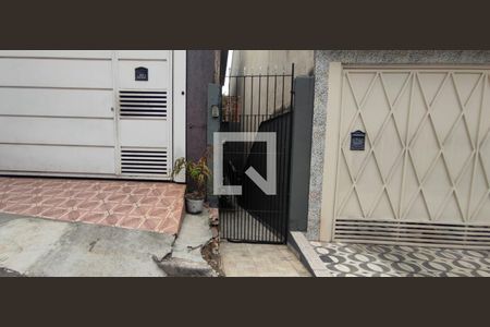 Casa para alugar com 70m², 1 quarto e sem vaga Casa para alugar com 70m², 1 quarto e sem vagaentrada