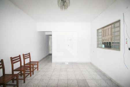 Sala de casa para alugar com 1 quarto, 70m² em Jardim Denise, São Paulo