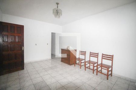 Sala de casa para alugar com 1 quarto, 70m² em Jardim Denise, São Paulo