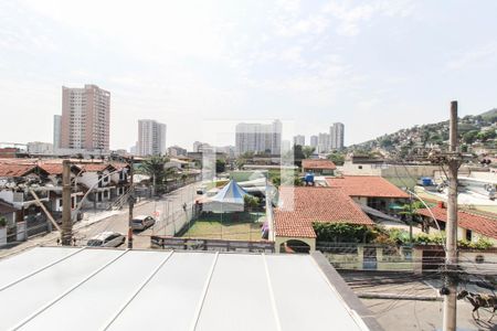 Casa para alugar com 140m², 2 quartos e 2 vagas Casa para alugar com 140m², 2 quartos e 2 vagasVista da Suíte 1