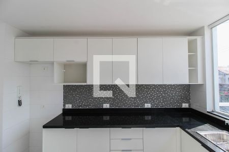 Casa para alugar com 140m², 2 quartos e 2 vagas Casa para alugar com 140m², 2 quartos e 2 vagasCozinha