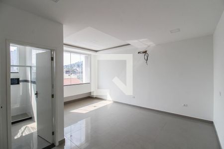 Suíte 1 de casa para alugar com 2 quartos, 140m² em Luz, Nova Iguaçu
