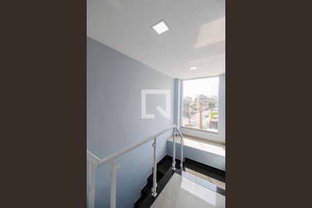 Casa para alugar com 140m², 2 quartos e 2 vagas Casa para alugar com 140m², 2 quartos e 2 vagasHall do 2° Andar