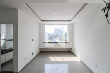 Suíte 1 de casa para alugar com 2 quartos, 140m² em Luz, Nova Iguaçu