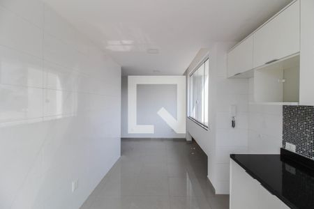 Casa para alugar com 140m², 2 quartos e 2 vagas Casa para alugar com 140m², 2 quartos e 2 vagasCozinha