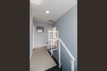Casa para alugar com 140m², 2 quartos e 2 vagas Casa para alugar com 140m², 2 quartos e 2 vagasHall do 2° Andar
