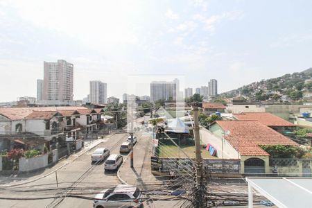 Casa para alugar com 140m², 2 quartos e 2 vagas Casa para alugar com 140m², 2 quartos e 2 vagasVista da Suíte 2