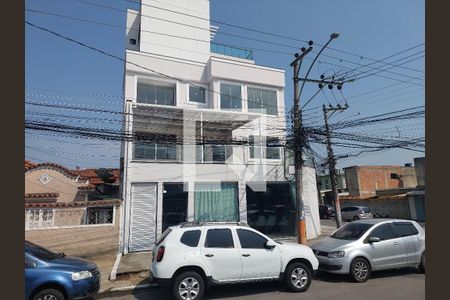 Casa para alugar com 140m², 2 quartos e 2 vagas Casa para alugar com 140m², 2 quartos e 2 vagasFachada